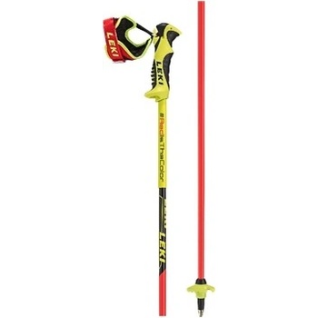 Leki Worldcup Racing Comp Lite JR 2019/20