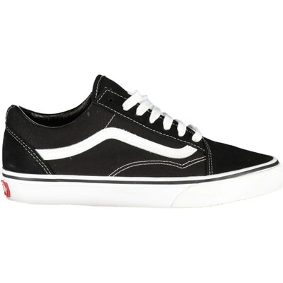 VANS Дамски спортни обувки vans, Размер 39, Цвят Черно (vn000d3hf_ney28)