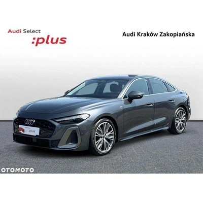 Audi A5 TFSI S tronic 110 kW