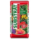 Forestina STANDARD substrát pre izbové rastliny 20 l