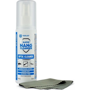 NANOPROTECH GNP Čistič optik 100 ml