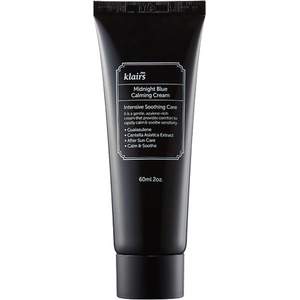 Dear, Klairs - Midnight Blue Calming Cream - 60ml