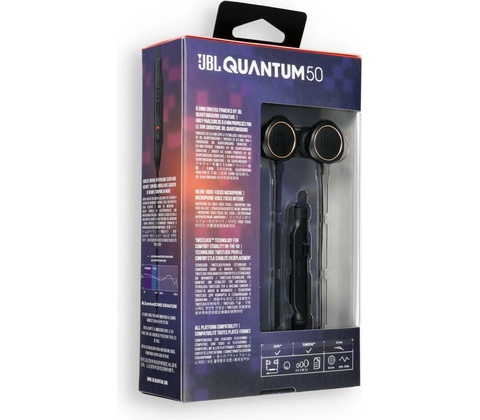 JBL Quantum 50