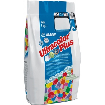 Mapei Škárovacia hmota Ultracolor Plus 137, karibský piesok, 5 kg, 6013705AU