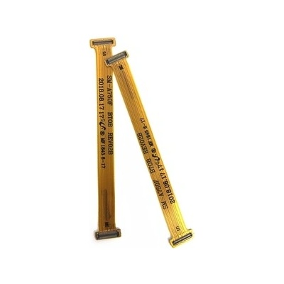 Samsung A750 Galaxy A7 (2018) flex MAIN (LCD)