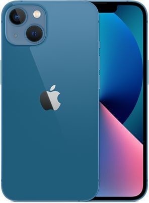 Apple iPhone 13 mini 128GB Blue od 9 770 Kč - Heureka.cz