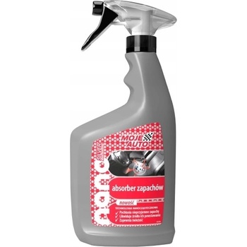 Moje Auto Odstraňovač zápachu 650 ml