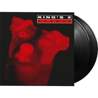 King's X: Dogman LP