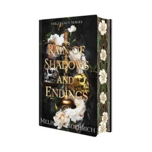 RAIN OF SHADOWS & ENDINGS (2026)