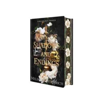 Image 1 of RAIN OF SHADOWS & ENDINGS