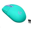 Logitech G305 LIGHTSPEED Wireless Gaming Mouse 910-006378