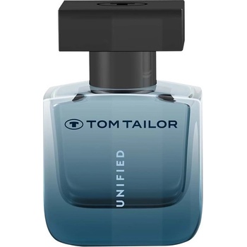 Tom Tailor Unified toaletná voda pánska 30 ml