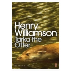 Tarka the Otter | Henry Williamson (ISBN: 9780141190358)