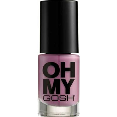 Gosh Oh My 028 Pop Up Purple 5 ml