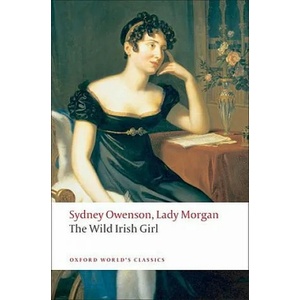 Wild Irish Girl | Sydney Owenson (2008)