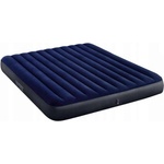 Intex Матрак / Дюшек надуваем Classic Downy 183х203х25см, INTEX 64755 (INTEX 64755)