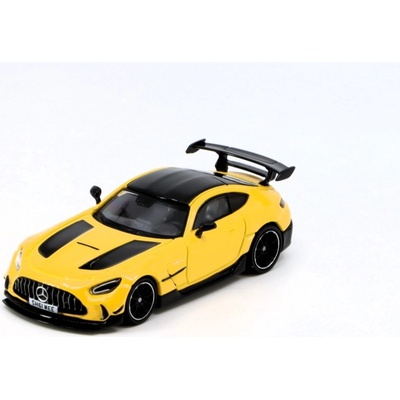 Mercedes-Benz AMG GT Black Series Shmee150TARMAC Models 1:64