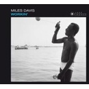 DAVIS, MILES - WORKIN CD