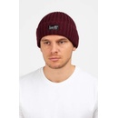 Levi's čepice červená D7257.0003