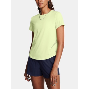 Under Armour Vanish Elite Vent Loose SS T-shirt Under Armour | Zelen | ЖЕНИ | XS