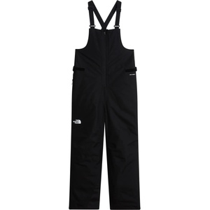 The North Face Детски ски панталон The North Face Kid's Teen Freedom Insulated Bib Ski trousers - TNF Black (701-4790-0213)