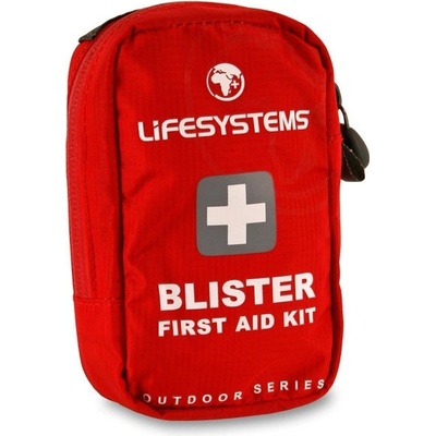 LifeSystems Blister Kit lékárna