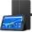 Калъф за таблет Ka Digital Lenovo Tab M8, TB-8505F/X, TB-8705F/X, 8 инча (LT-M8-8-case)