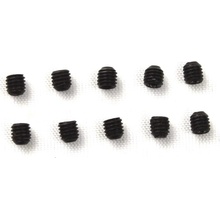 LRP M3x3 mm imbus červík 10 ks S10 Electronic