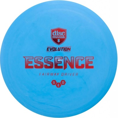 Discmania Geo Essence Modrá