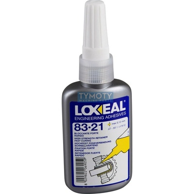 Loxeal 83-21 10 ml zajišťovač závitů