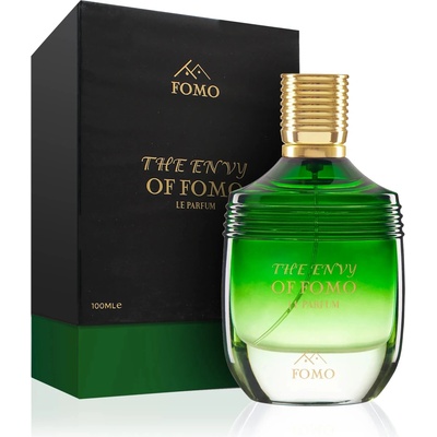 FOMO The Envy Of Fomo parfum unisex 100 ml