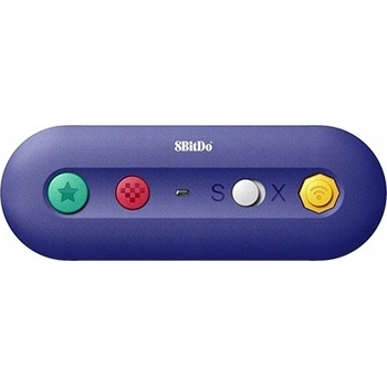 8BitDo Gbros Wireless Adapter Switch