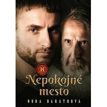 Nepokojné mesto