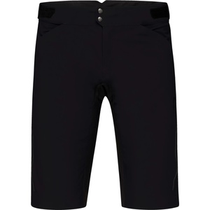 Norrøna Мъжки шорти за колоездене Norrøna Skibotn Flex1 Shorts Cycling bottoms - Caviar (055-2869-0111)