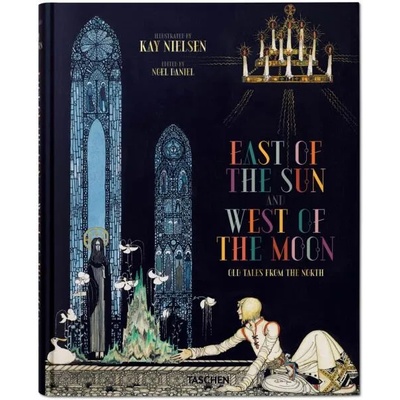 Kay Nielsen. East of the Sun and West of the Moon