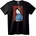 NOONEBRAND Тениска Chun Li Street Fighter - 4XL, White