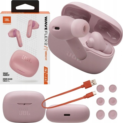 JBL Wave Beam 2 ANC