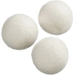 XAVAX Вълнени топки за сушилня Xavax, 3 броя (HAMA-111377) - stokatastoki