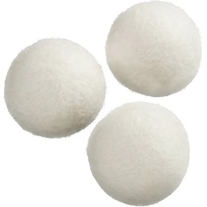 XAVAX Вълнени топки за сушилня Xavax, 3 броя (HAMA-111377) - stokatastoki
