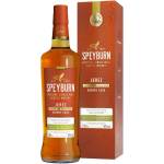 Speyburn Jerez Sherry Cask - малцово шотландско уиски 1L