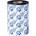 Brother tape premium wax 110mm x 450m (BSP1D450110)
