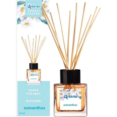 Q Home difuzér Osmanthus 50 ml