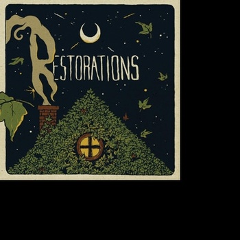 RESTORATIONS: LP2 LP