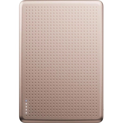 Native Union Active 5000mAh bronzová