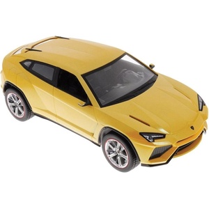 Rastar Играчка Rastar - Кола Lamborghini Urus, 1: 14, Жълт (73000) - baby
