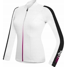 zeroRH+ Spirit LS FZ bielo-čierny