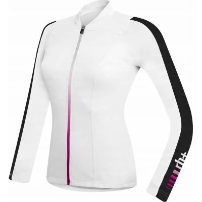 zeroRH+ Spirit LS FZ bielo-čierny