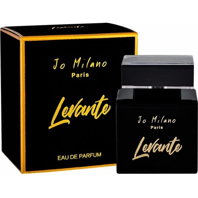 Jo Milano Levante parfumovaná voda unisex 100 ml