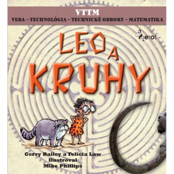Leo a kruhy