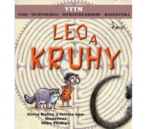 Leo a kruhy